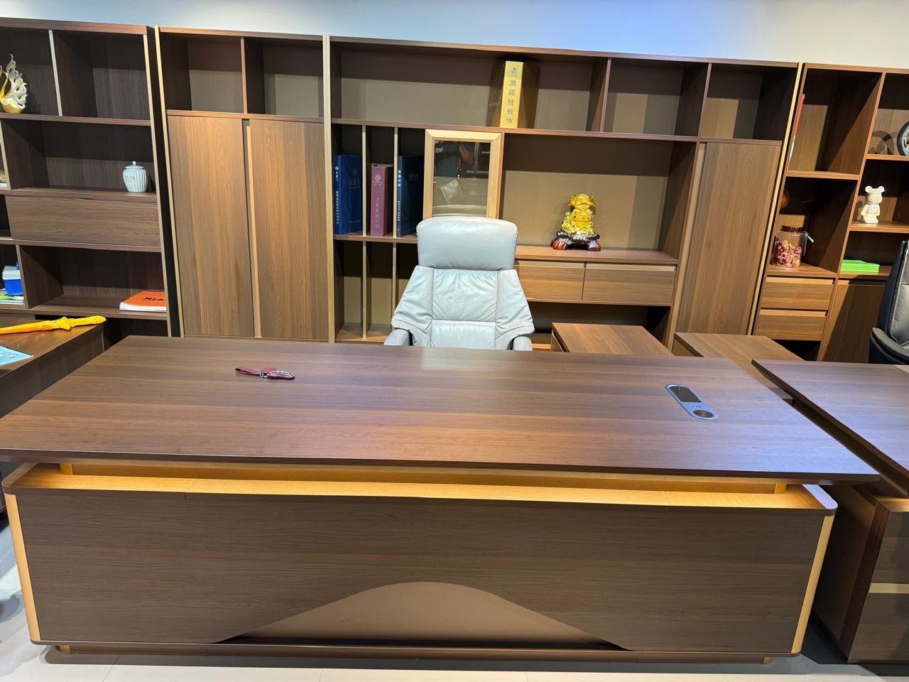 Bureaux de direction