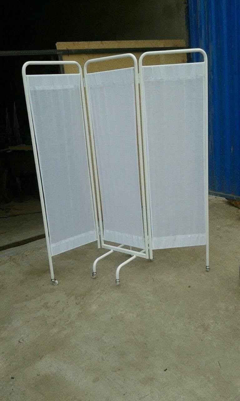 Paravent Médical 3 Volets