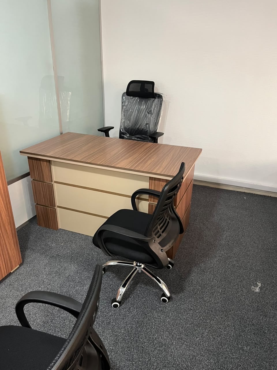 Bureaux & postes de travail
