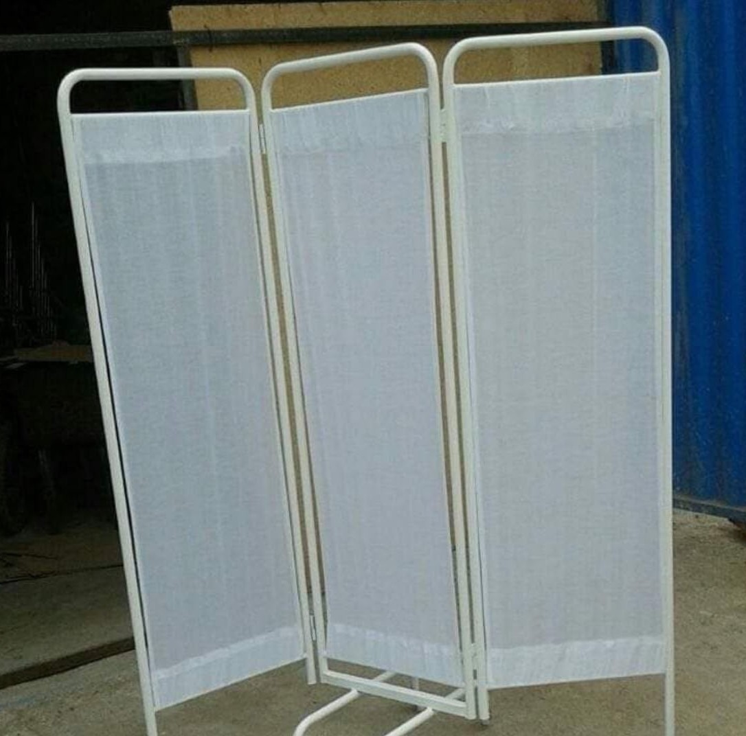 Paravent 3 Volets
