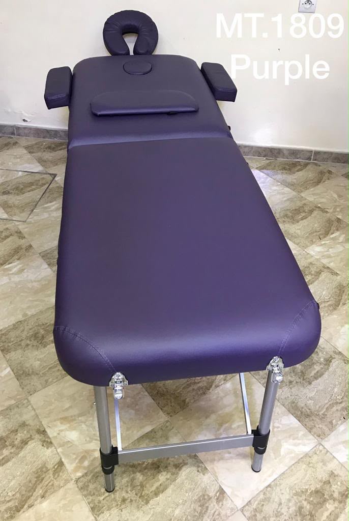 Table de Massage MT.1809 Violette