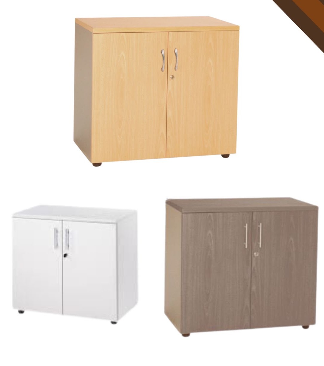 Armoire Basse 80x80